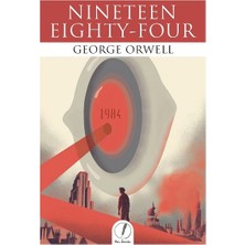 Pen Books 1984 – Nineteen Eighty-Four