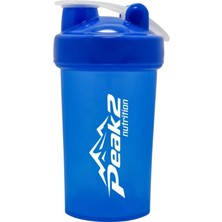 Peak 2 Peak2 Shaker 550ML Mavi