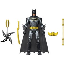Mattel Dc Batman Özel Aksiyon Figürü JMN71