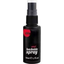 Mabelme Store Buğz An.al Sprey 50ML / Backside An.al Spray 50ML