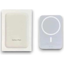 Astraltech LF-100 Magsafe 5.000 Mah