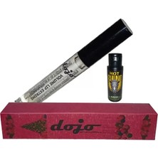 Mabelme Store Dojo Dudak Dolgunlaştırıcının + Hotrhino Analrahatlatıcı Erotickrem 60 ml