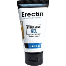 Mabelme Store Erectin Erectin 60 ml Gel Slex