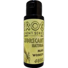 Mabelme Store Eros Legent Lubricant Gel Kayganlık Jeli 60 ml