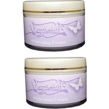 Mabelme Store Vagiwhite Intim Kadınlar Için Genital Bakım Krem 100 ml x 2 Adet