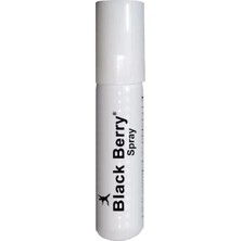 Mabelme Store Black Berry Erkeklerin En Yeni Geciktiricisi Sprey