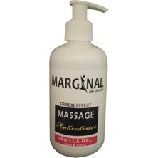 Mabelme Store Marginal Vanilya Krem 250ML