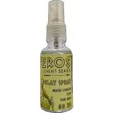 Mabelme Store Eros Legent Erkeklere Özelsprey 30 ml