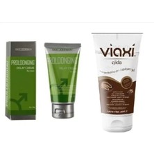Mabelme Store Proloongıng Cream 56 ml Viaxi Çikolata Aromalı