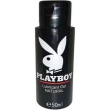 Mabelme Store Playboy Lubricant Jel 60 ml