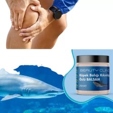 Mabelme Store Beauty Clinic Köpek Balığı Kıkırdağı Özlü Balsam 250 ml