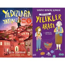 İlk Genç Timaş Yıldızlara Yakın (Metin Özdamarlar) ve Yelekler Arası