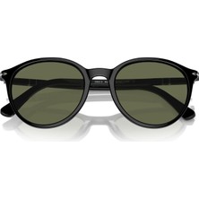 Persol 3350S 95/58 53 Unisex Güneş Gözlüğü