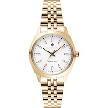 Gant 32 mm Quartz Saat G198003