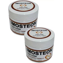 Mabelme Store Imosteon Masaj Kremi 150 ml x 2 Adet