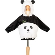Souza Çocuk Panda Po Kostümü 2 Yaş