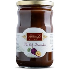 ERDEM Sepetçioğlu Ala Erik Marmelatı 350G