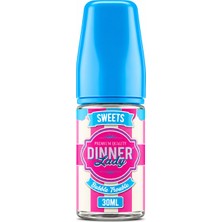 Dinner Lady Bubble Trouble Aroma