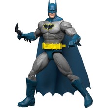 Mattel Dc Premier Serisi Batman Aksiyon Figürü JMD95