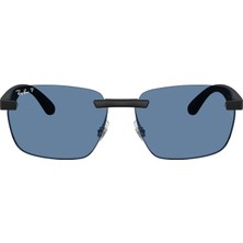 Ray-Ban RB 4470CH 601S1C 59 Erkek Güneş Gözlüğü