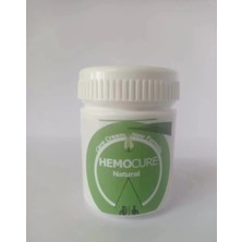 Mabelme Store Hemocure Kremi Etkili Tedavi 50ML / Hemorrhoids Ceam 50ML