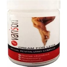 Mabelme Store Bayilik Xml Varison Bonie Varison Srcx - Varison Varicose Vein Defense Care Cream Varis - Romattizma - Selülit - Diz - Bacak Bakım Kremi 200 ml Vàris