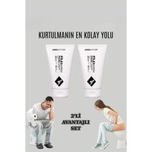 Mabelme Store Piles Bakım Kremi 50 ml x 2 Adet