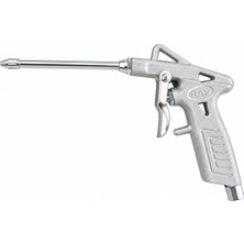 Ras Metal Hava Tabancası Uzun 1/4" Dişi