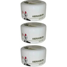 Mabelme Store Natural Boost Abdulselim 200 ml / Abdulselim 200 ml x 3 Adet