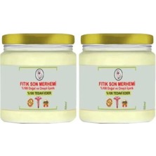 Mabelme Store Fıtık Son Merhemi Bakım ve Masaj Kremi 50 ml x 2 Adet