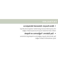 Biberiye Uçucu Yağı, Aromaterapi ve Cilt Bakımı Için, 10 ml