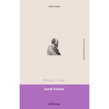 Babil Kitap Antik Felsefe