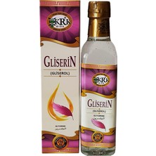 Kryon Krk Gıda Gliserin Aroması 250 ml