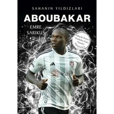 Mabelme Store Aboubakar - Sahanın Yıldızları