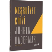 Albaraka Yayınları Meşruiyet Krizi