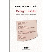 Mabelme Store Sevgilerde - Bütün Şiirlerinden Seçmeler