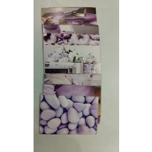 Kryon Lila ve Lavanta Estetik Duvar Kolaj Seti - 50 Adet Açık Mor Moda ve Çiçek Temalı Fotoğraf Kartları, Trendy Genç Kız Odası Dekoru, Pinterest Poster Paketi (10X15 Cm)