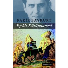 Mabelme Store Eşekli Kütüphaneci