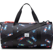 Kryon Classic™ Duffle | Su Itici Kumaş Omuz Askılı Seyahat ve Spor Çantası, 26.5 L