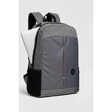 Kryon Probag-S Eva Korumalı 15.6 Inç Laptop Sırt Çantası, Okul Çantası Orta Boy, Unisex, Su Itici Kumaş