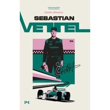 Mabelme Store Sebastian Vettel