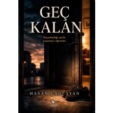 Turnam Yayınları Geç Kalan