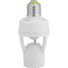 Kryon E27 Vida Için Hareket Sensörlü LED Duy