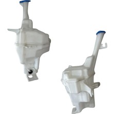 Voyer Cam Su Depo Accent Blue 2011- Kapaklı