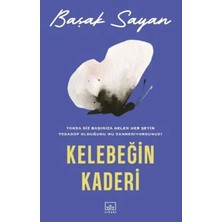 Mabelme Store Kelebeğin Kaderi