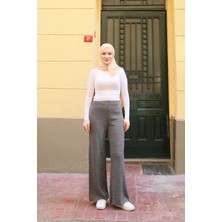 Nisum Moda Rahat Triko Pantolon