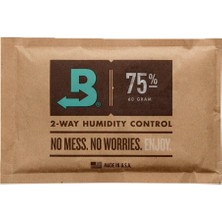 Kryon Boveda 75 60G Humidor Puro Kutusu Nemlendirici B75