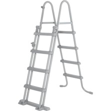 Kryon 1.22 M Flip & Lock Havuz Merdiveni