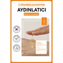 Dr.althea Vita Glow Mask 1 Li