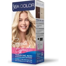 Kryon Smoot Effect Intensive Hair Lightener (Yoğun Saç Açıcı)
